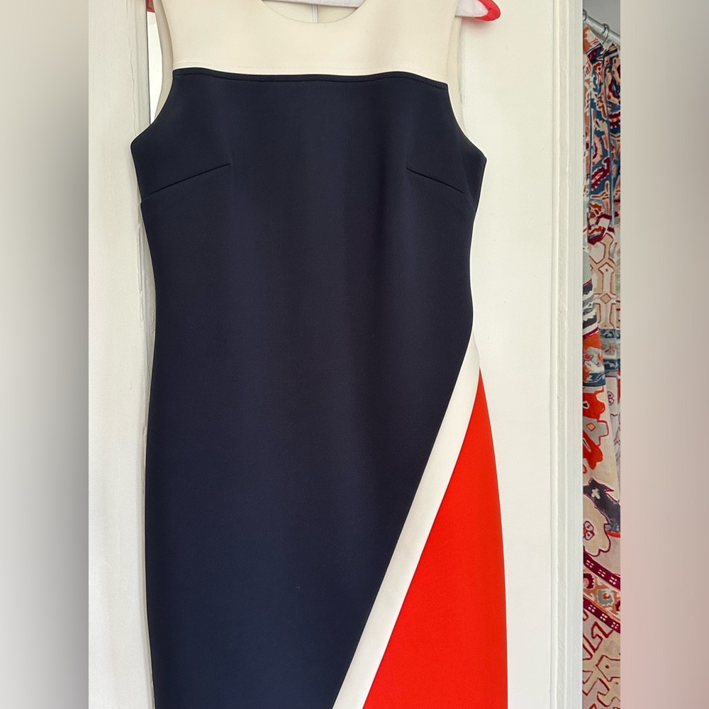 Calvin Klein professional dress